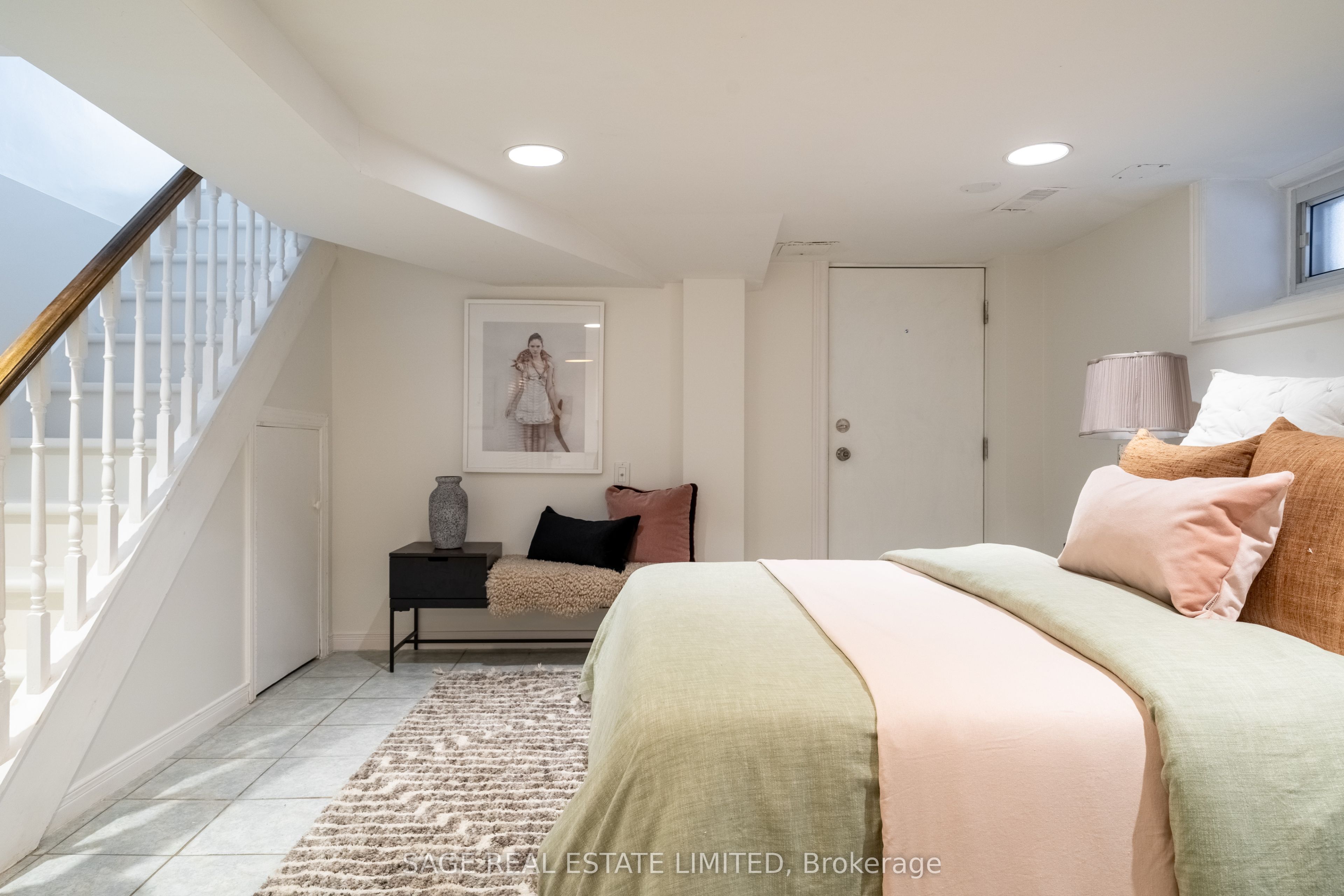 91 Seaforth Avenue