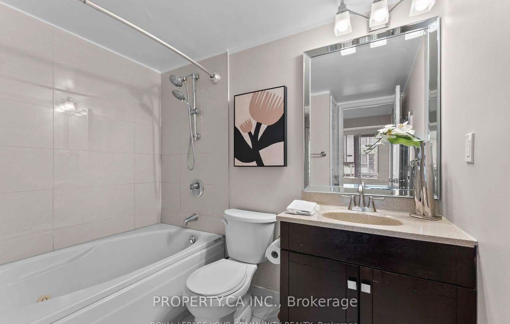 711 Bay Street, #1221