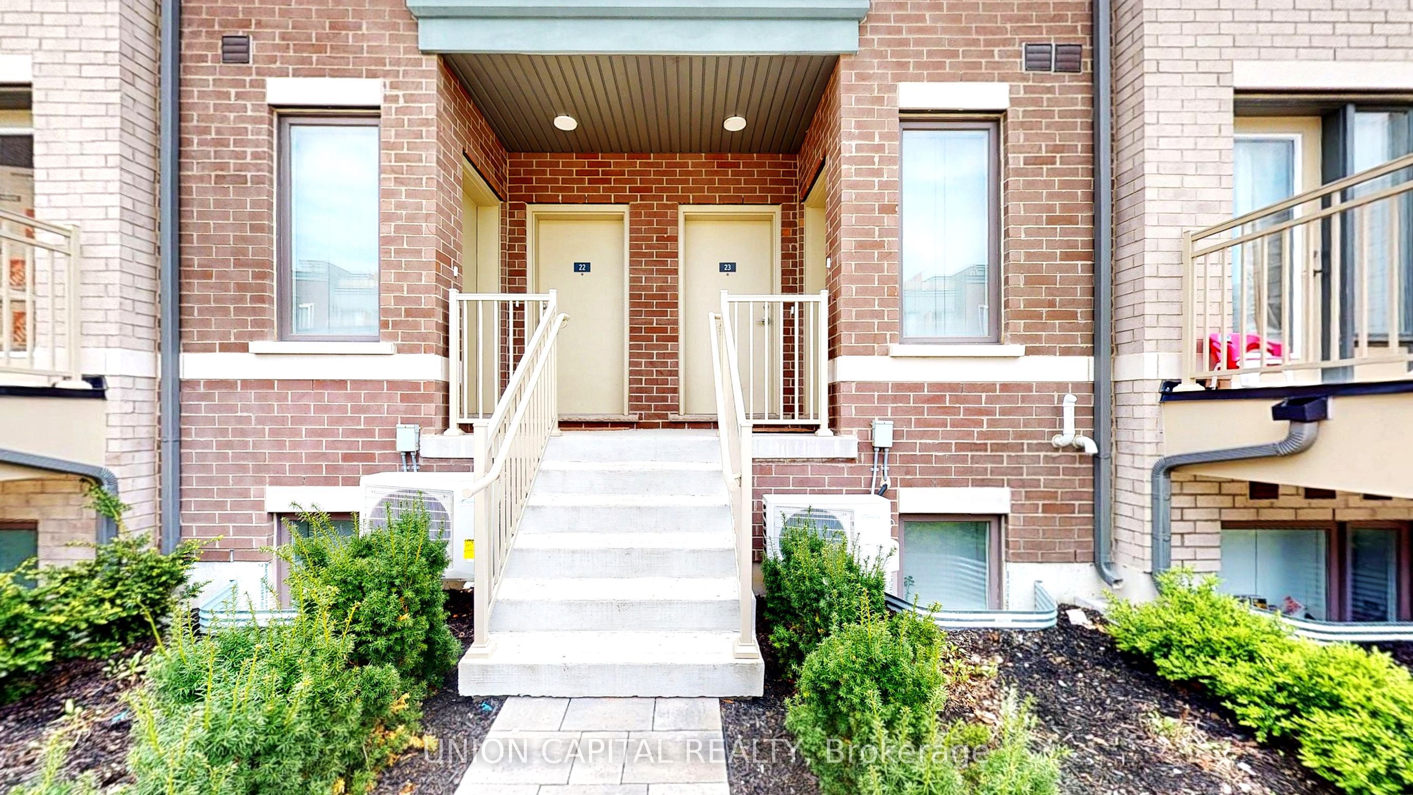 15 William Jackson Way, #23