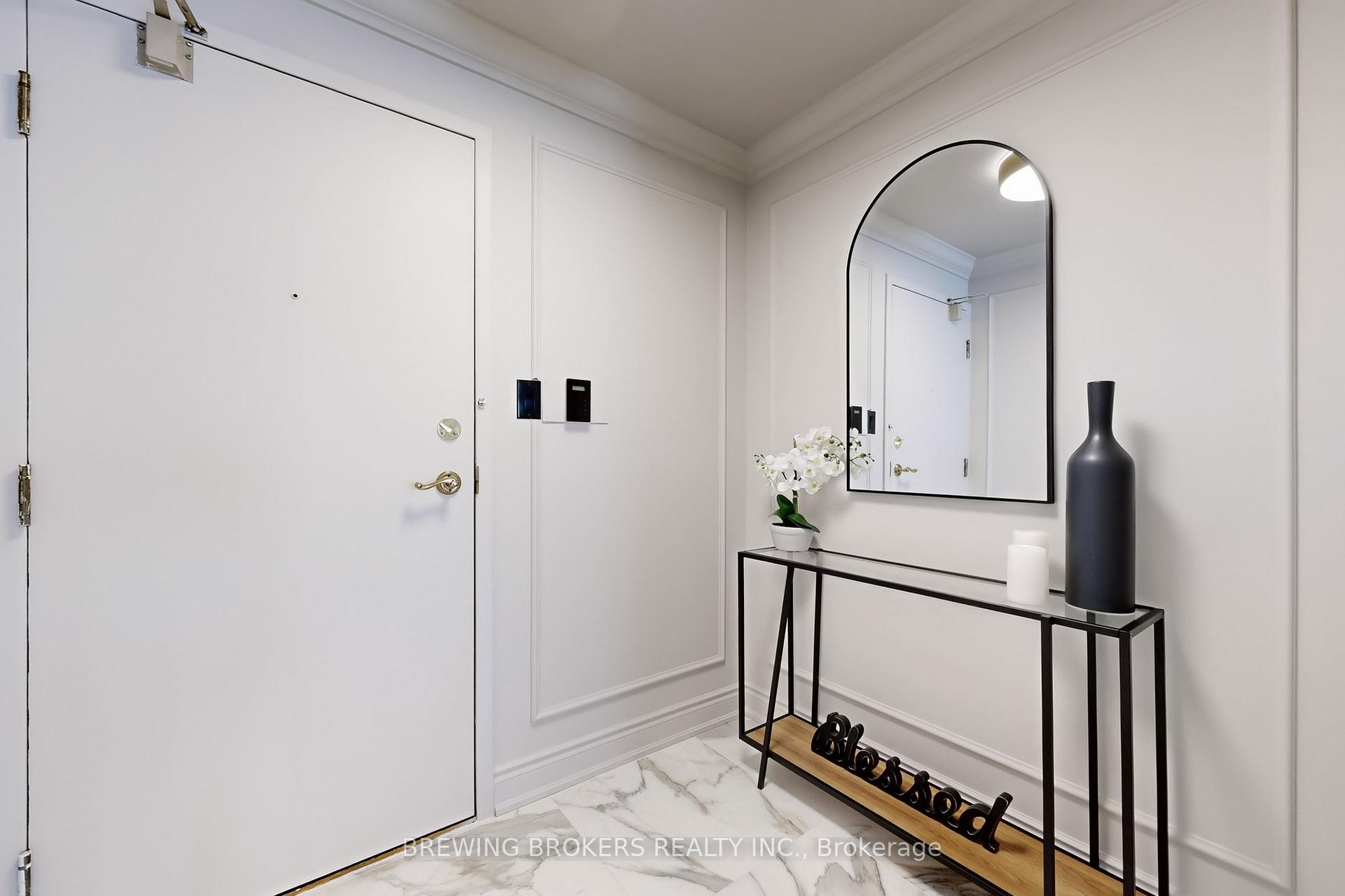 2 Bedrooms Condo at 85 Skymark, Toronto For sale