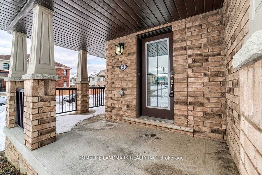 2 Prestwick Street