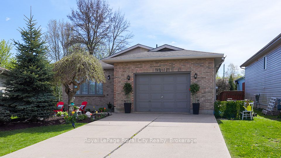 2661 8th Avenue A N/A