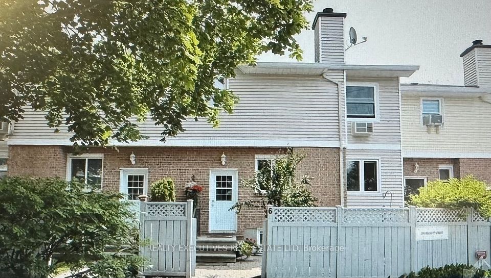#6 - 295 Mullett Street, Carleton Place, ON K7C 4J6