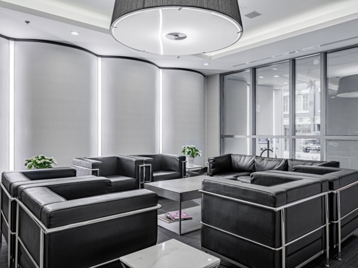 377 Madison Avenue 314