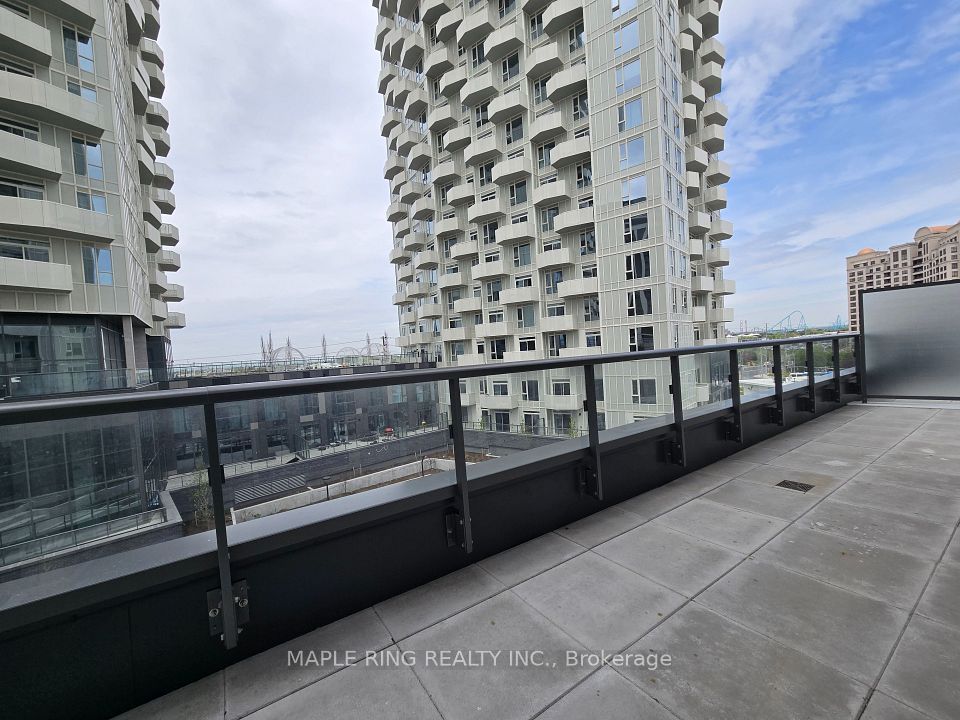 #503 - 474 Caldari Road, Vaughan, ON L4K 0R5