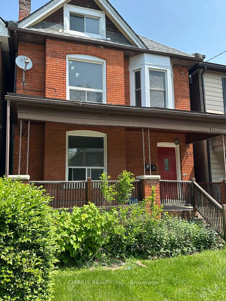 326 Herkimer