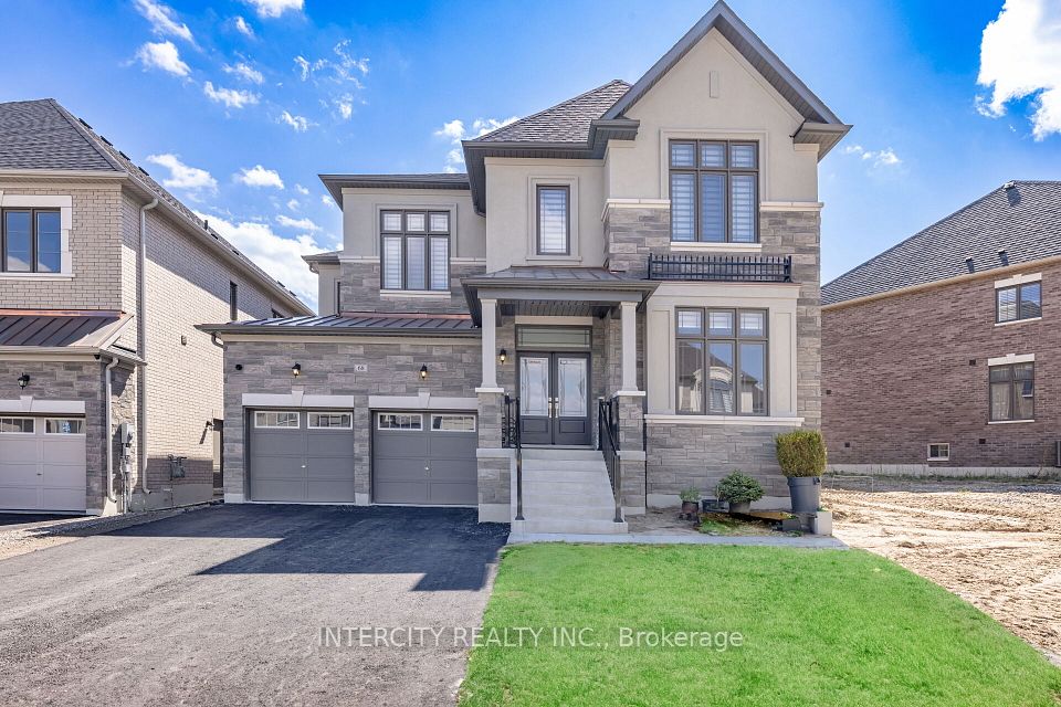 68 Raspberry Ridge