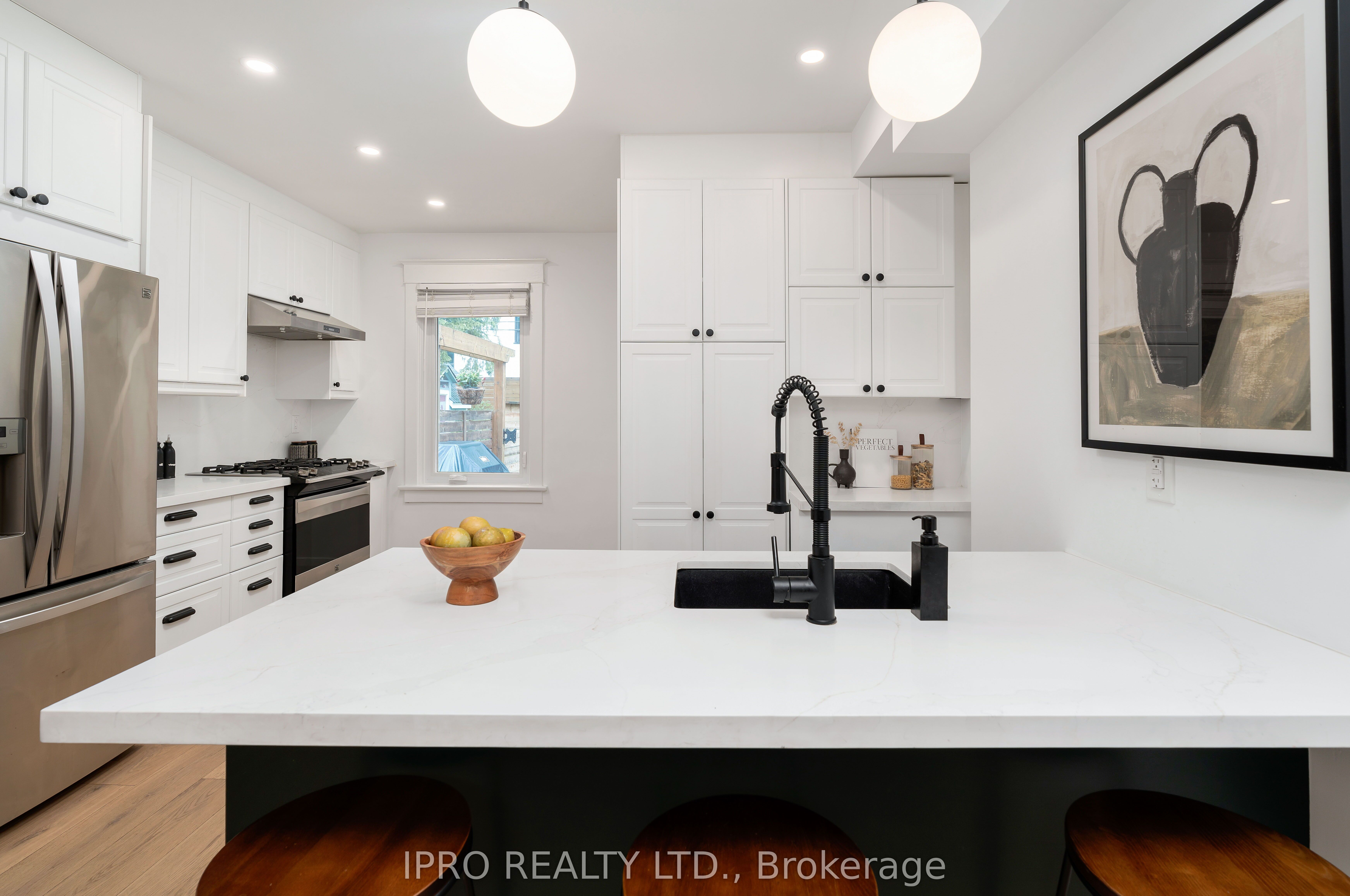 110 Duvernet Avenue