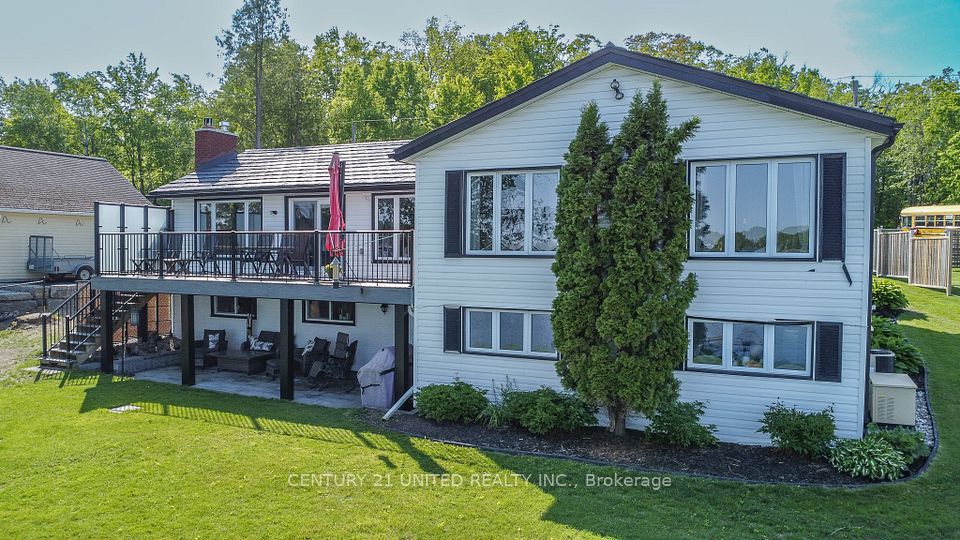 219 Arnott