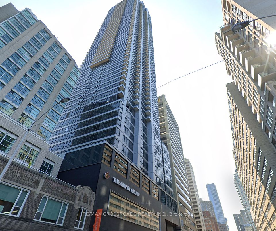 395 Bloor