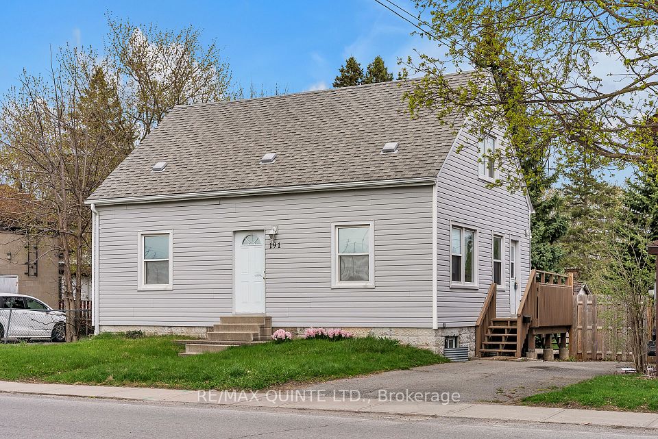 191 Wellington