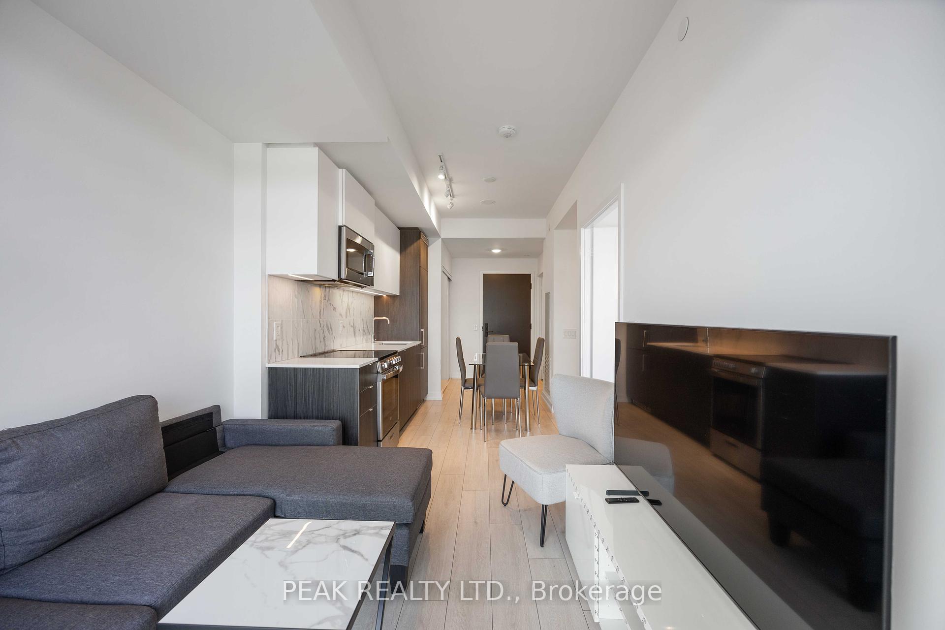 1 Bedroom Condo at 500 Dupont,  Toronto For sale