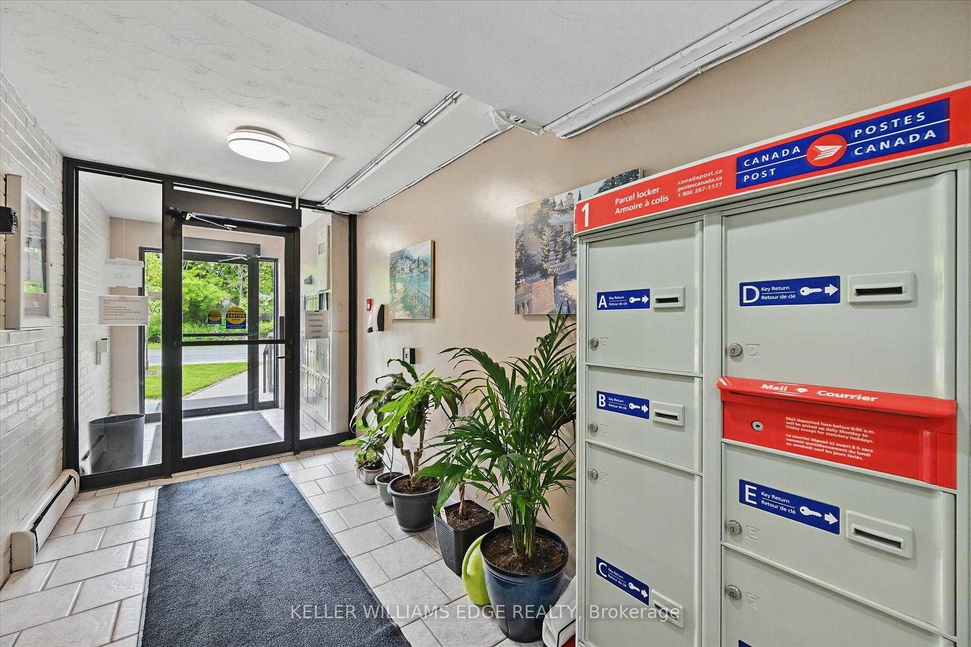 1 Bedroom Condo at 2373 King, Hamilton For sale