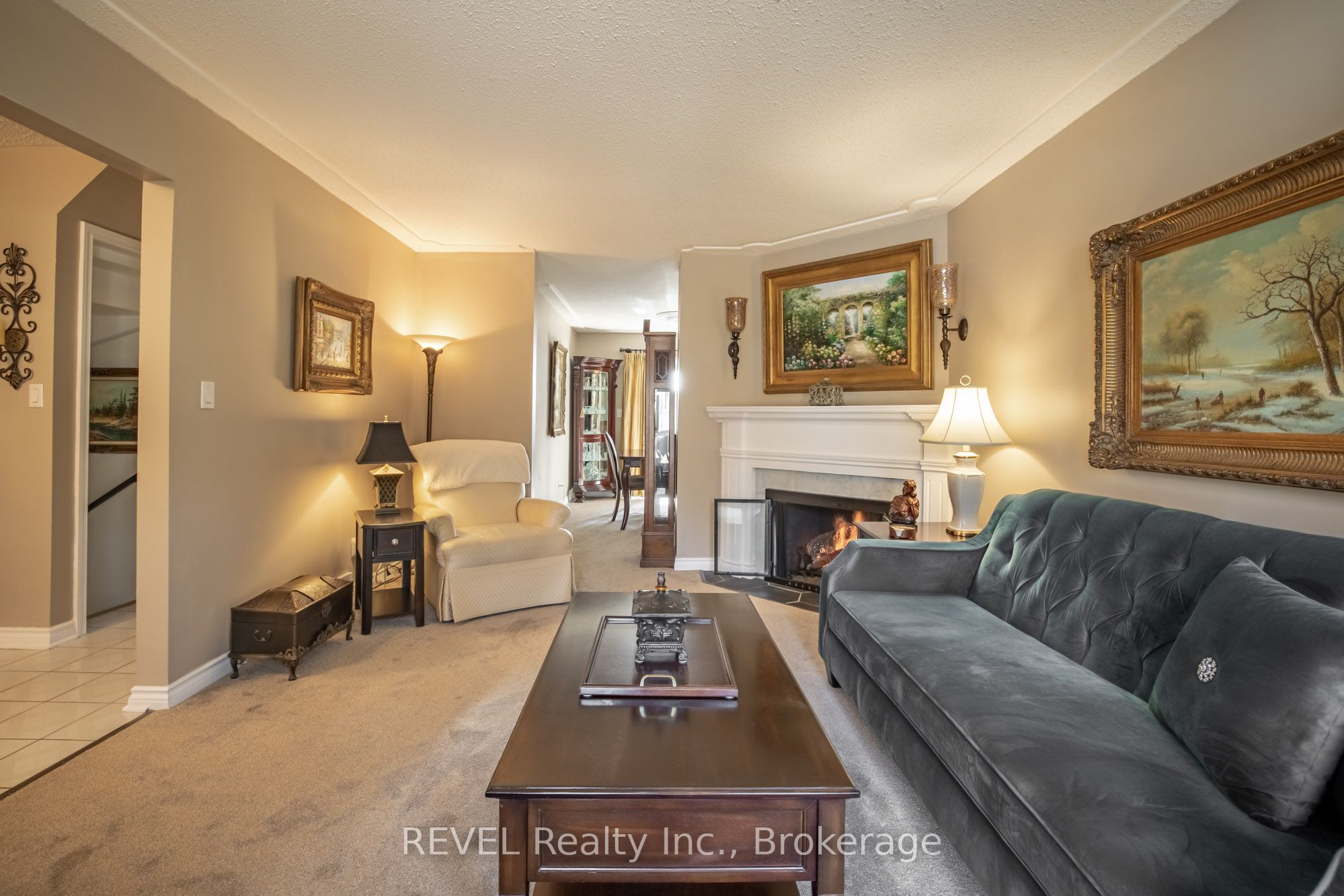 409 Vine Street, #12