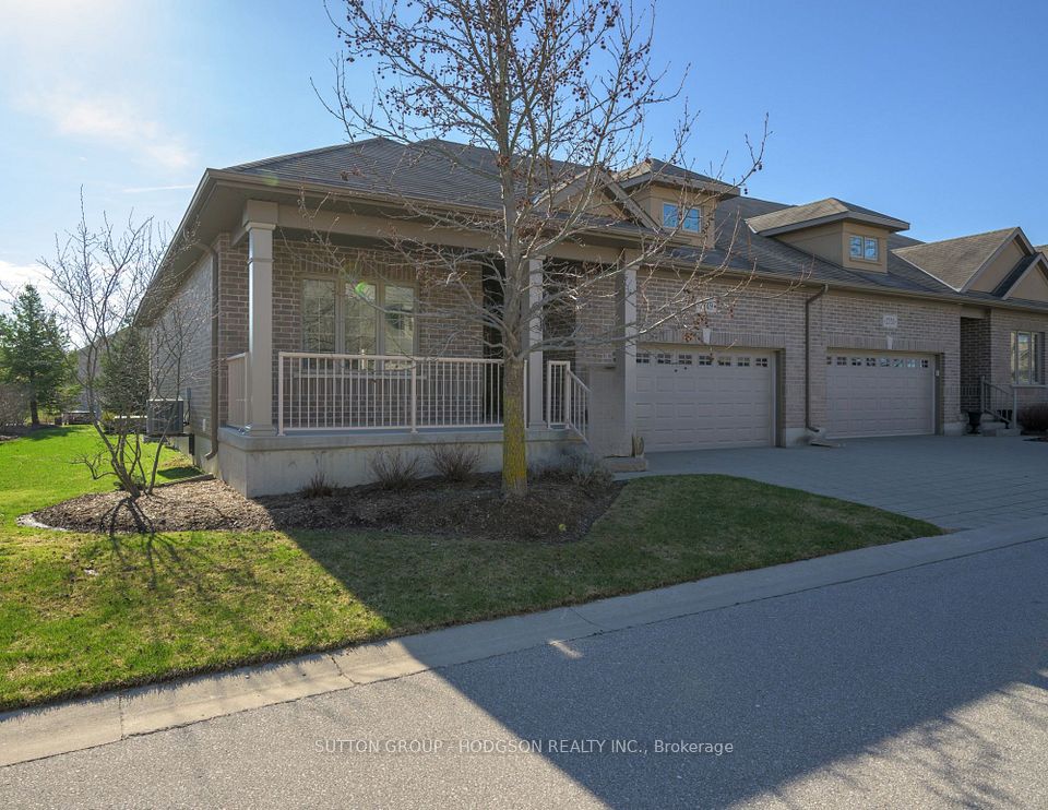 2749 Sandra Post Lane, London South, ON N6K 5R4