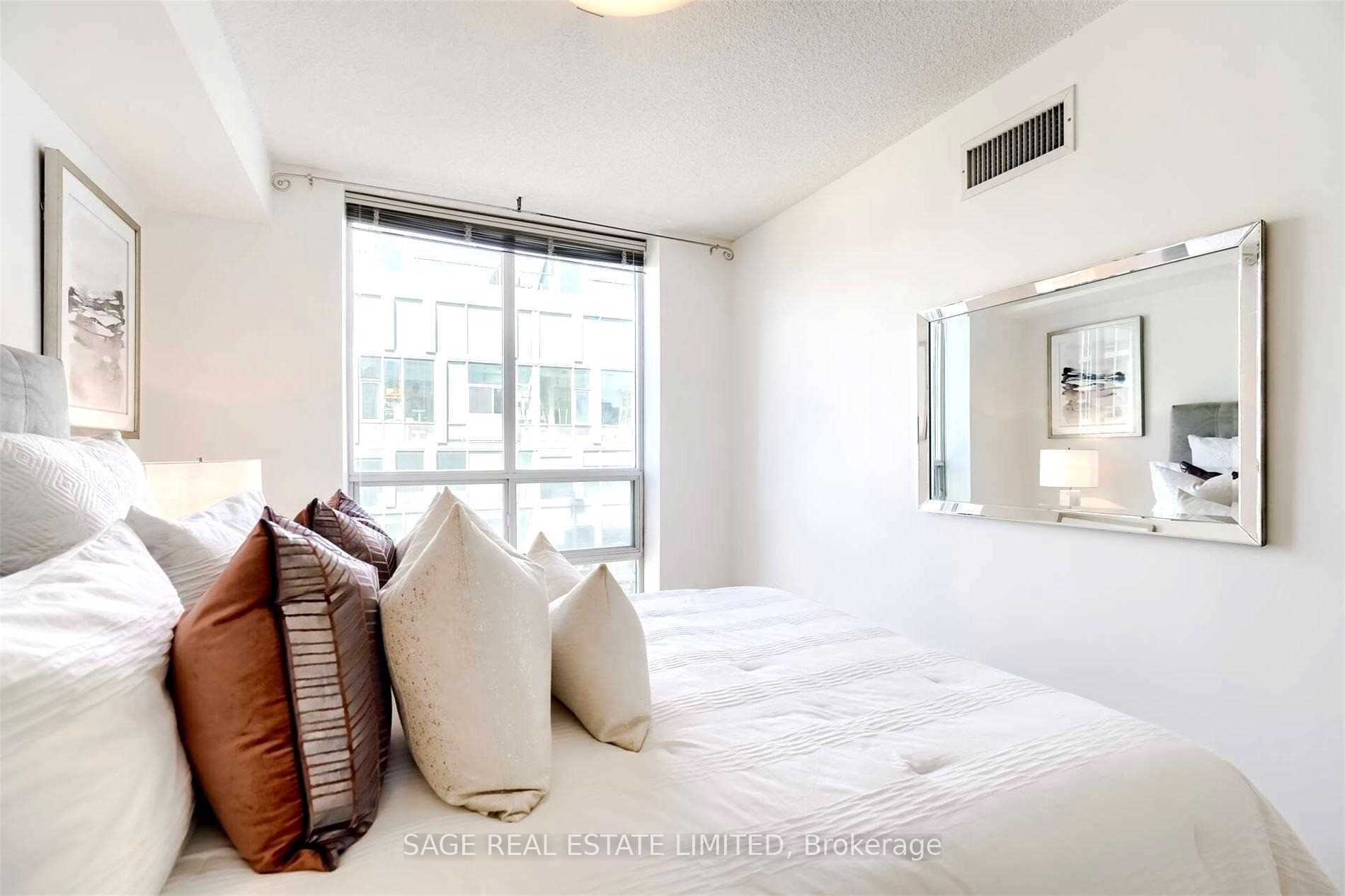 311 Richmond Street E, #605