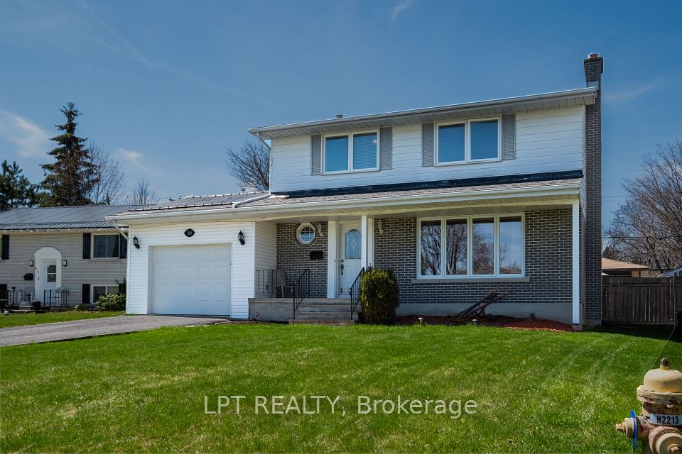 319 Glen Cairn
