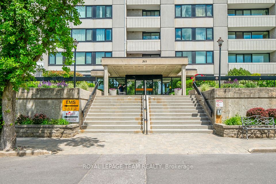 265 Poulin