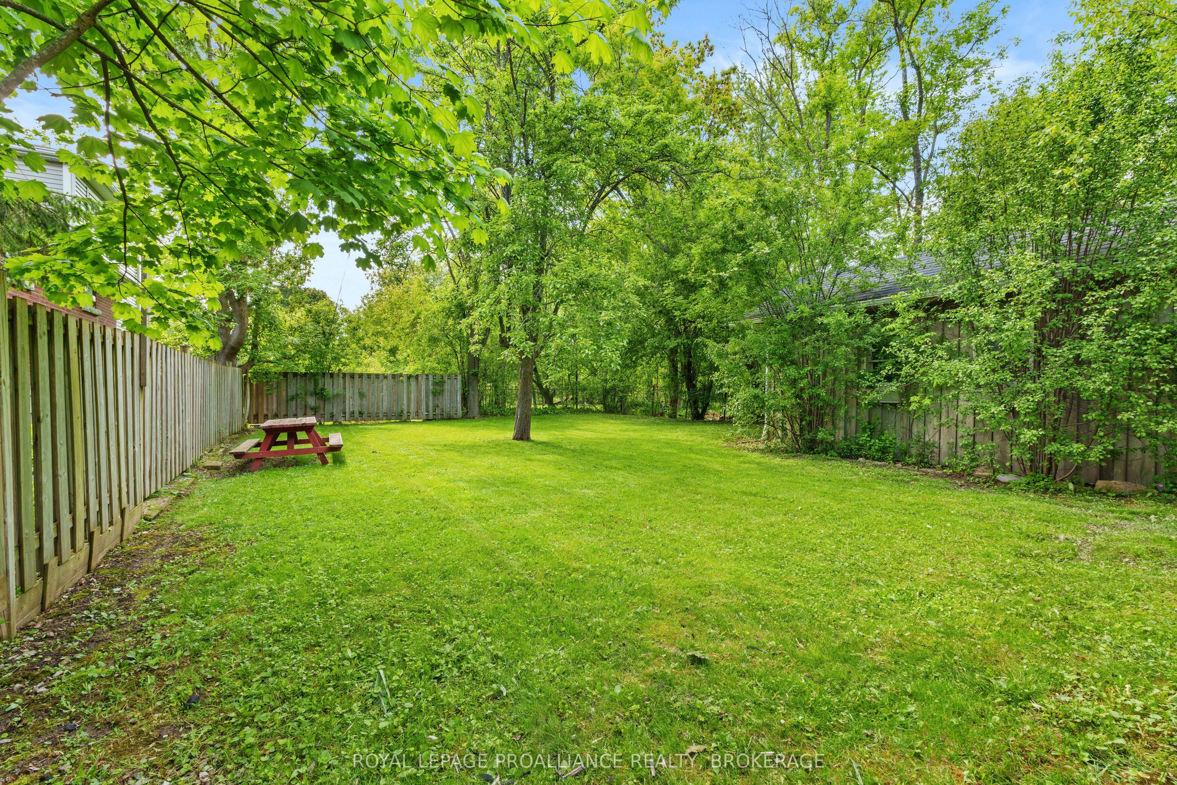 168 MacDonnell Street