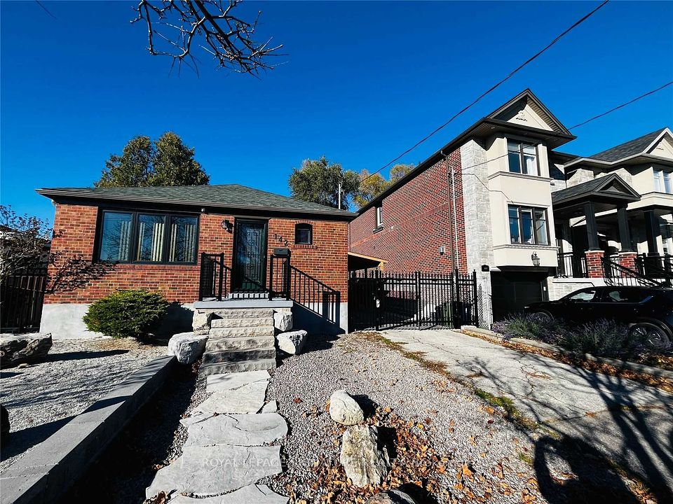 142 Simpson Avenue