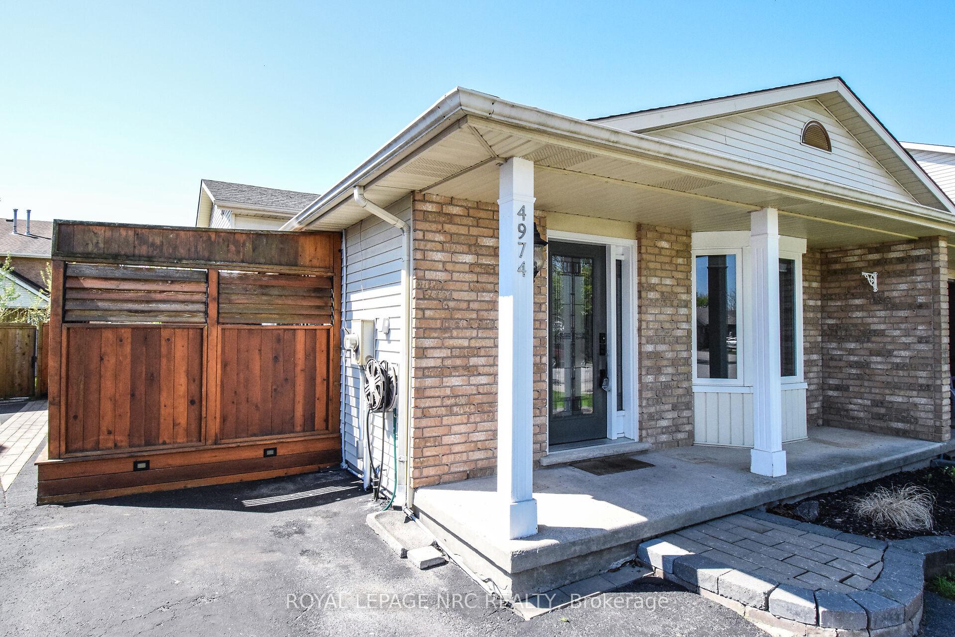 4974 WINDGATE Drive ; MLS ID: X12143840