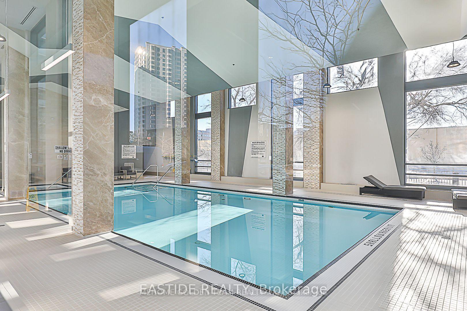 3 Bedrooms Condo at 185 Bonis, Toronto For sale