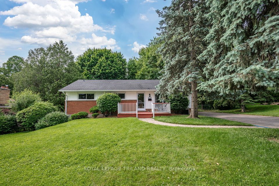 146 Deer Park