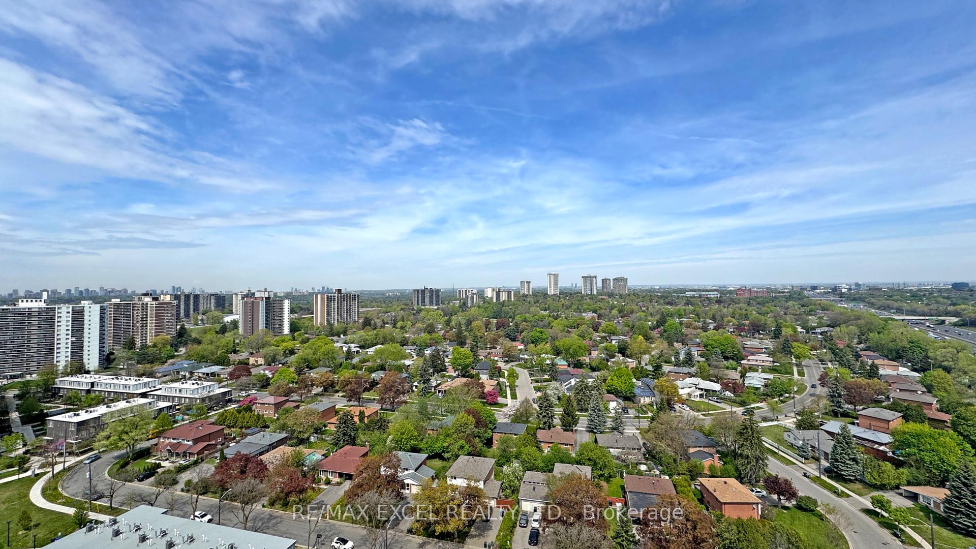 2 Bedrooms Condo at 180 Fairview Mall, Toronto For sale
