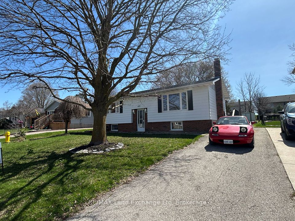 455 Highland