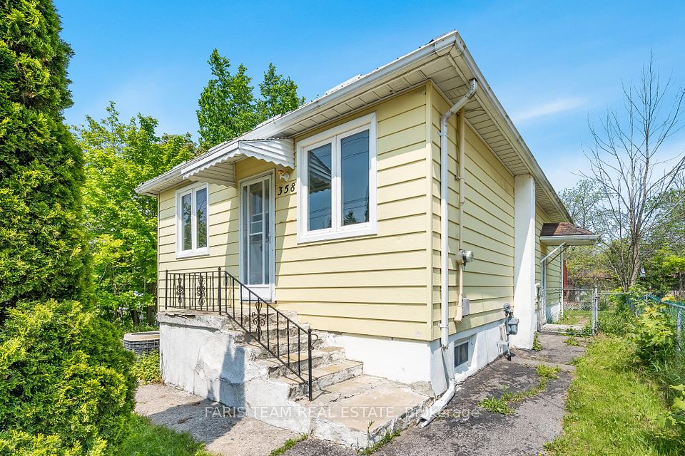 358 Bay Street, Midland, ON L4R 1K2