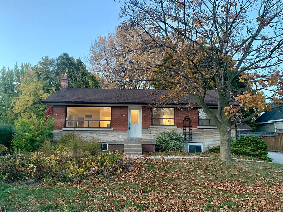 1083 Bridge Road