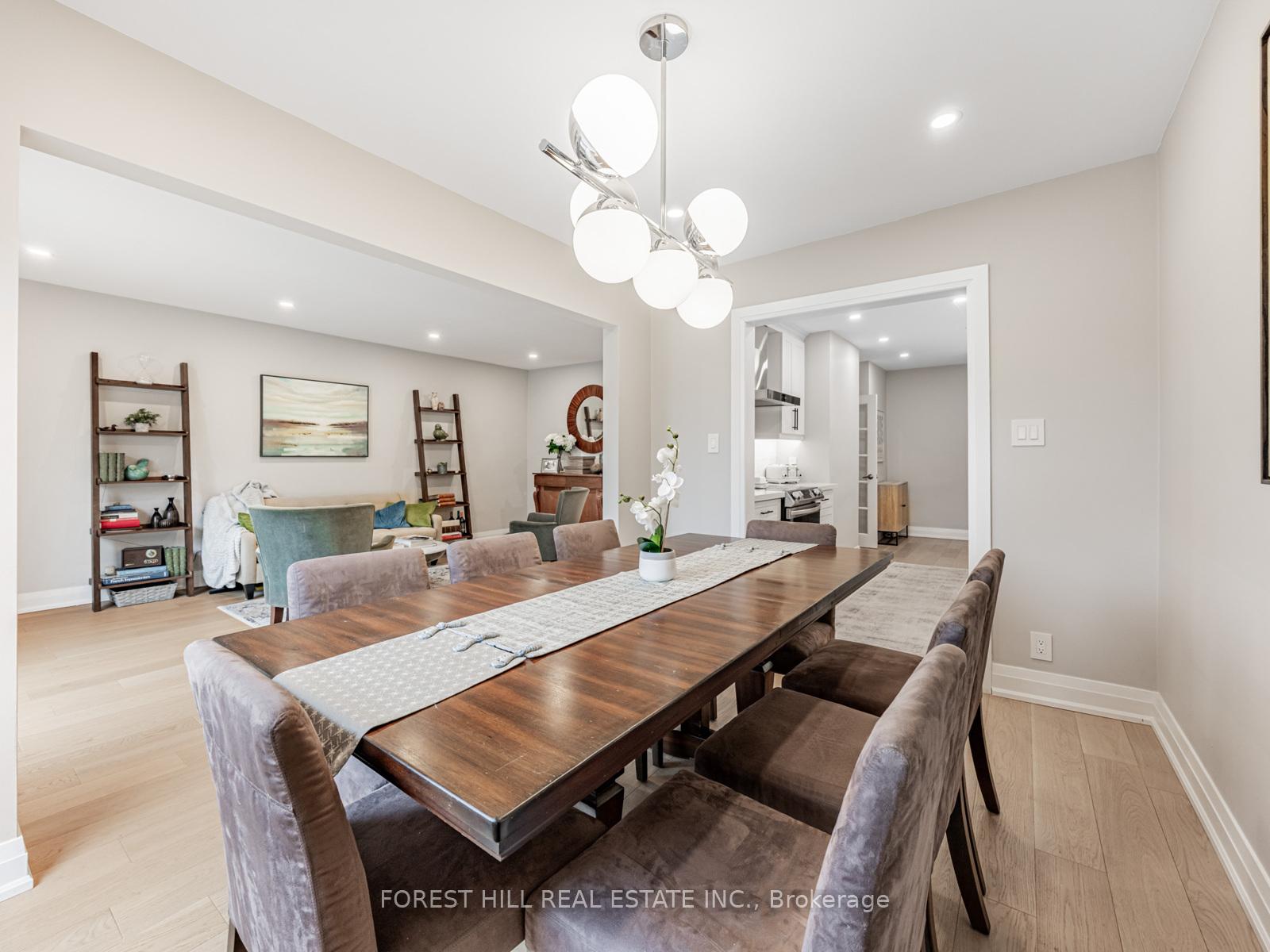 4 Bedrooms Condo at 51 Broadfield, Toronto For sale