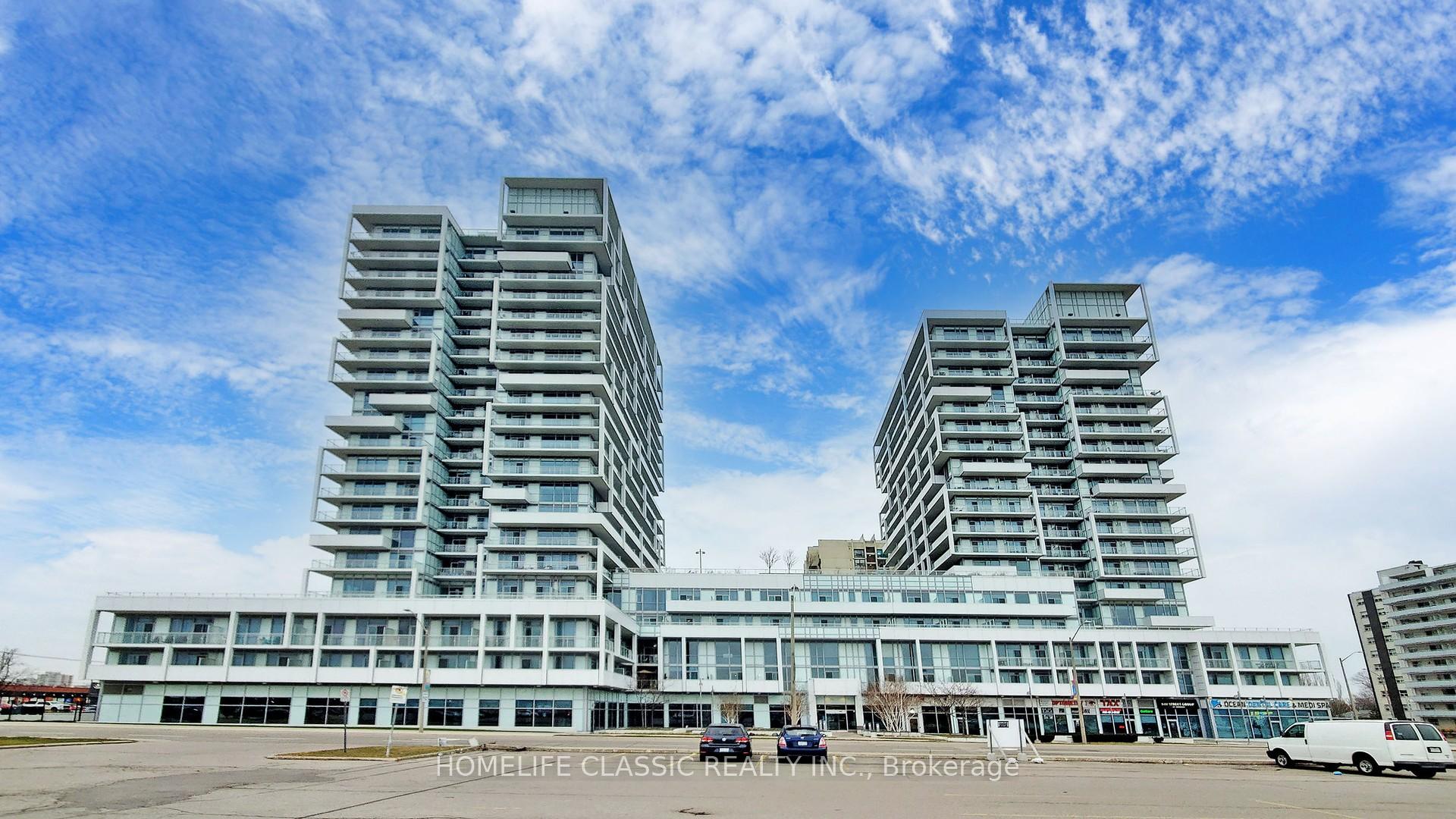 2 Bedrooms Condo at 55 Speers, Oakville For sale