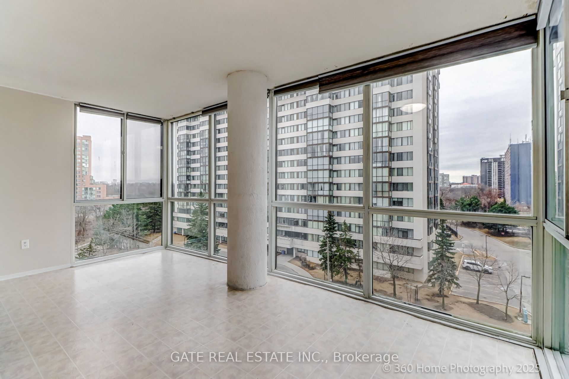 10 Markbrook Lane, #604