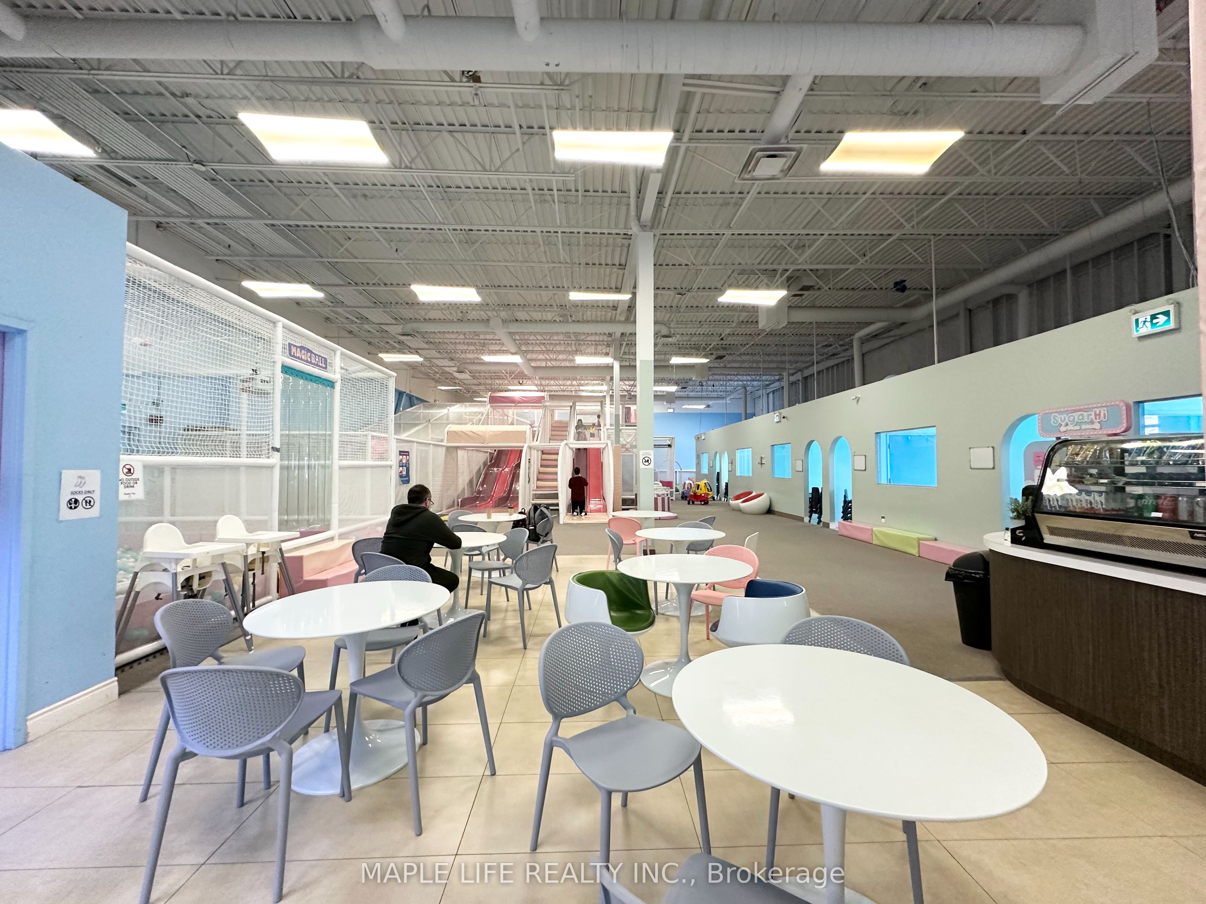 50 Innovator Avenue, #5