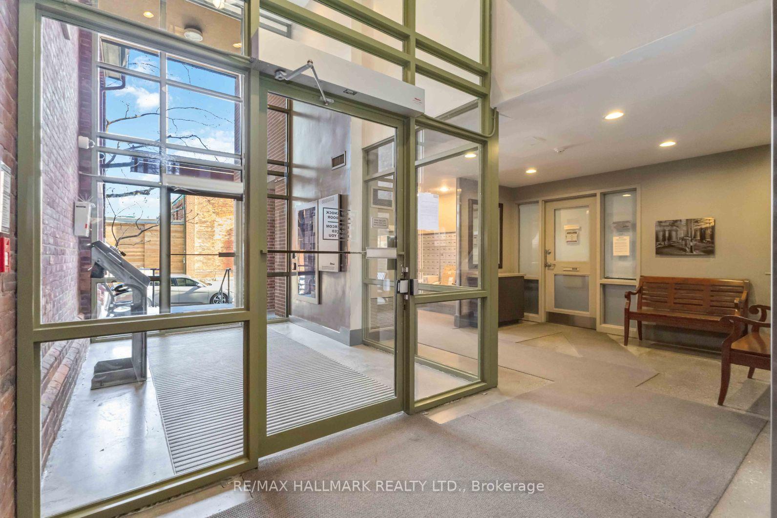 1 Bedroom Condo at 70 Mill, Toronto For sale
