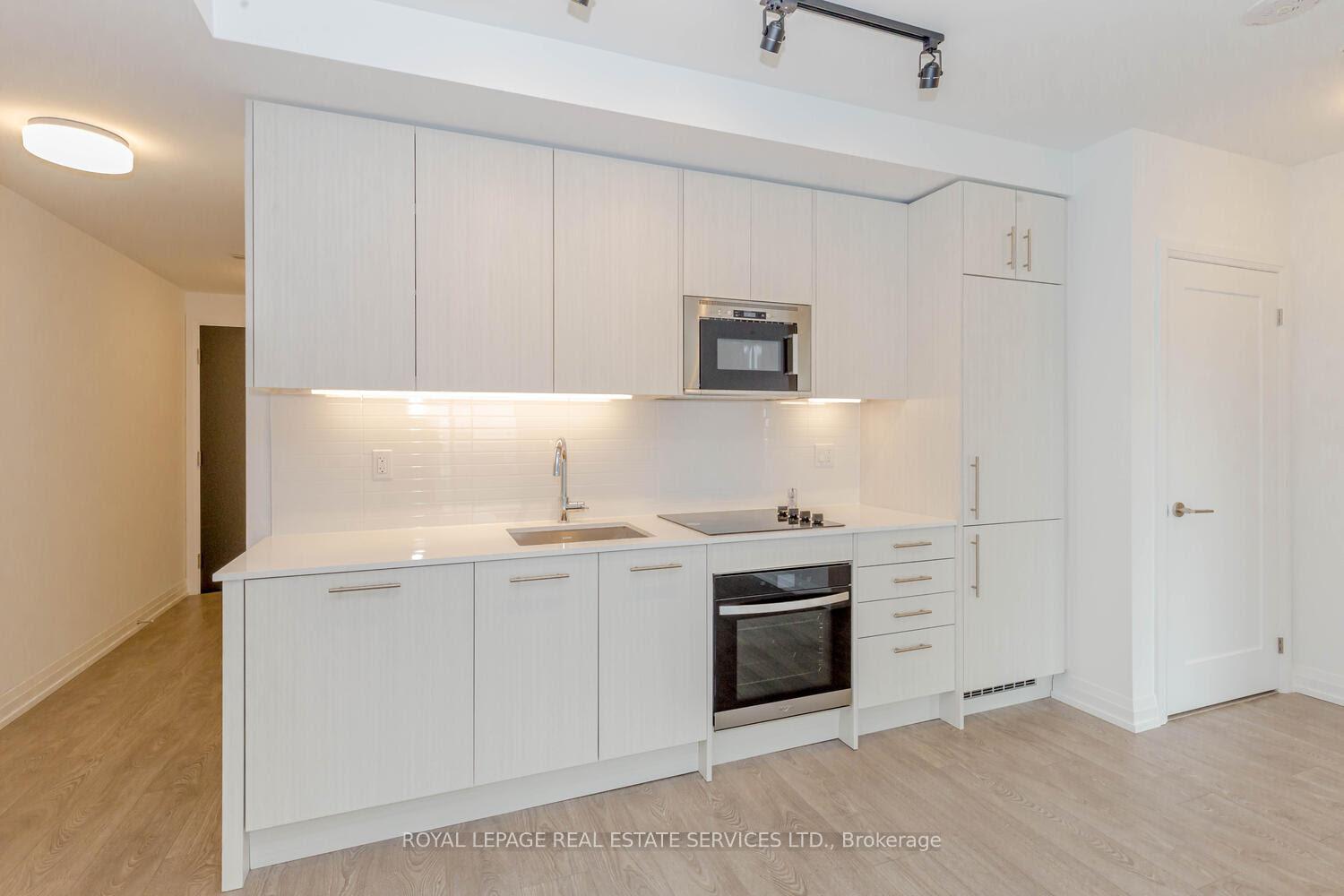 1 Bedroom Condo at 286 Main, Toronto For sale