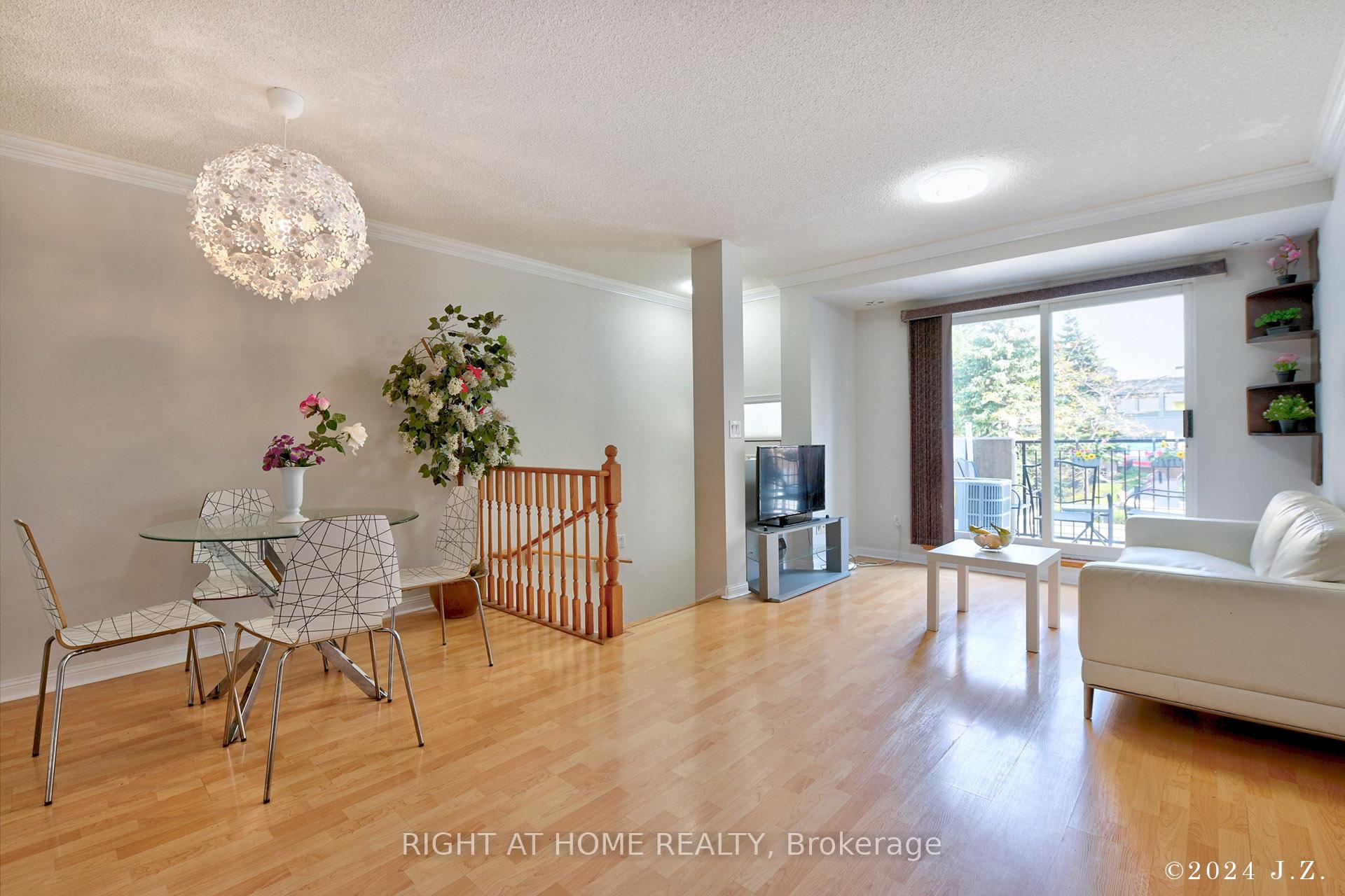 3 Bedrooms Condo at 1881 Mcnicoll, Toronto For sale