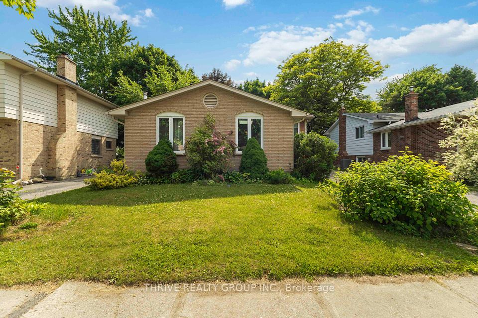 1619 Aldersbrook