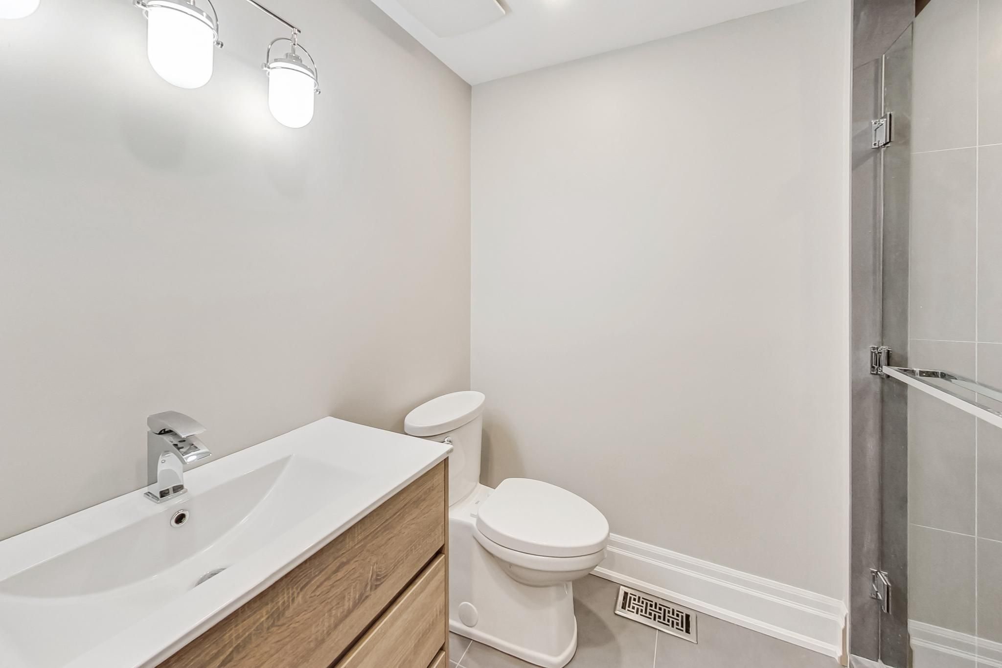 258 Spadina Road