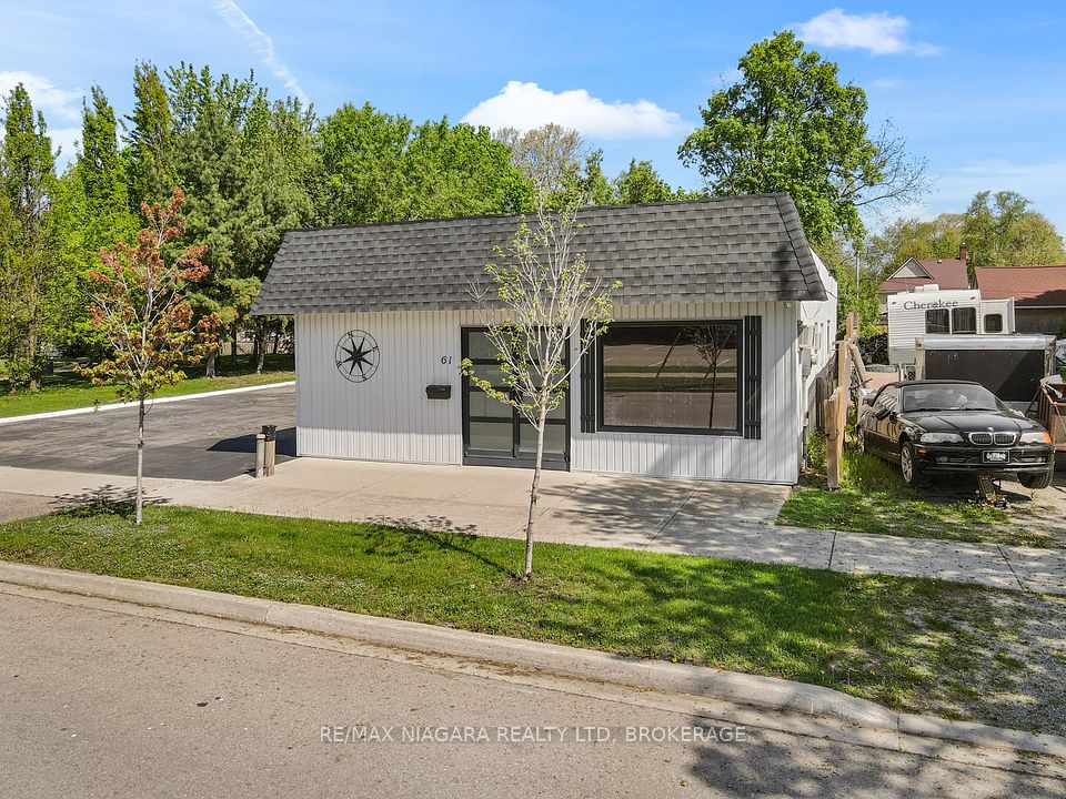 61 Queen Street, Fort Erie, ON L2A 1T7