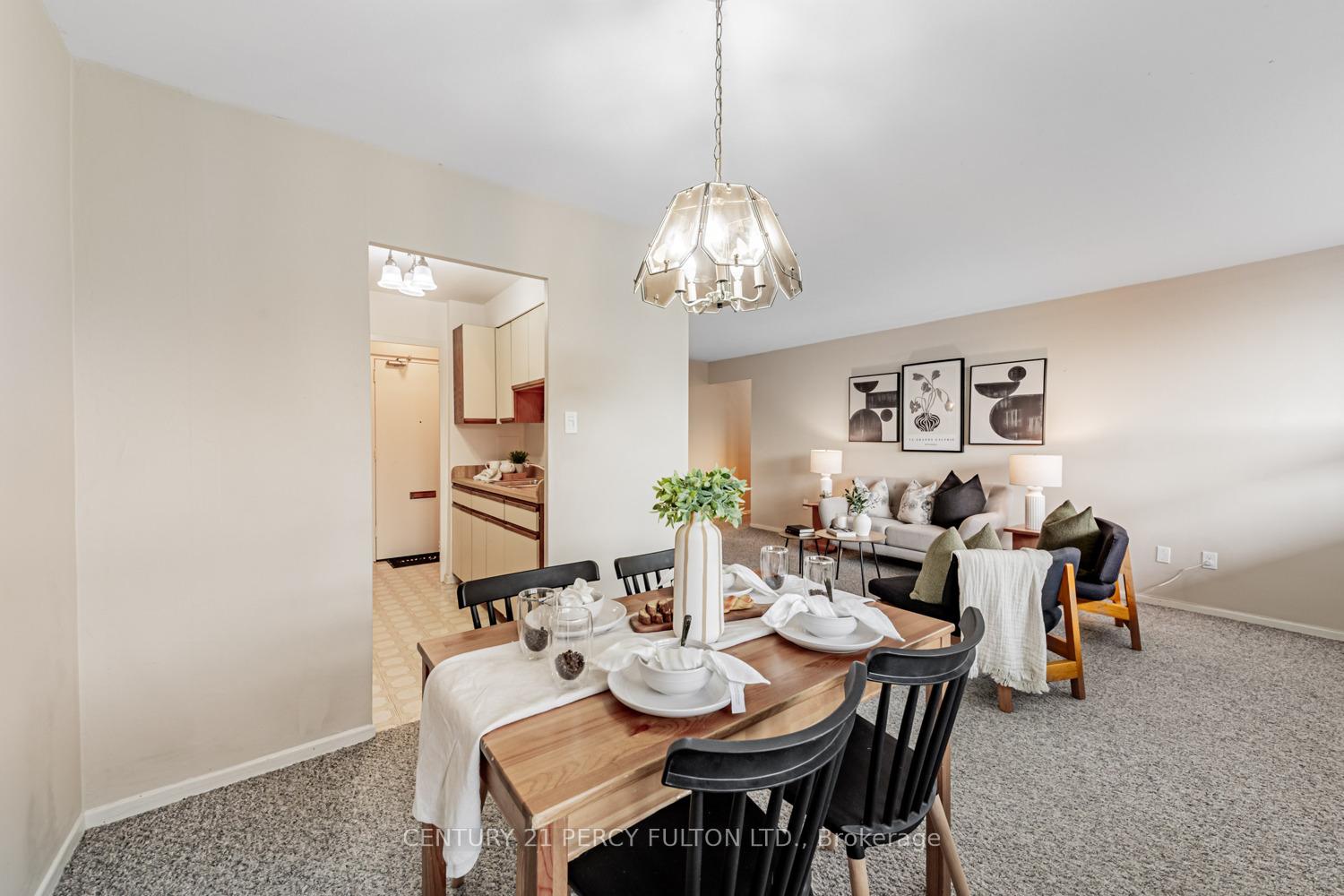 1 Bedroom Condo at 3311 Kingston, Toronto For sale