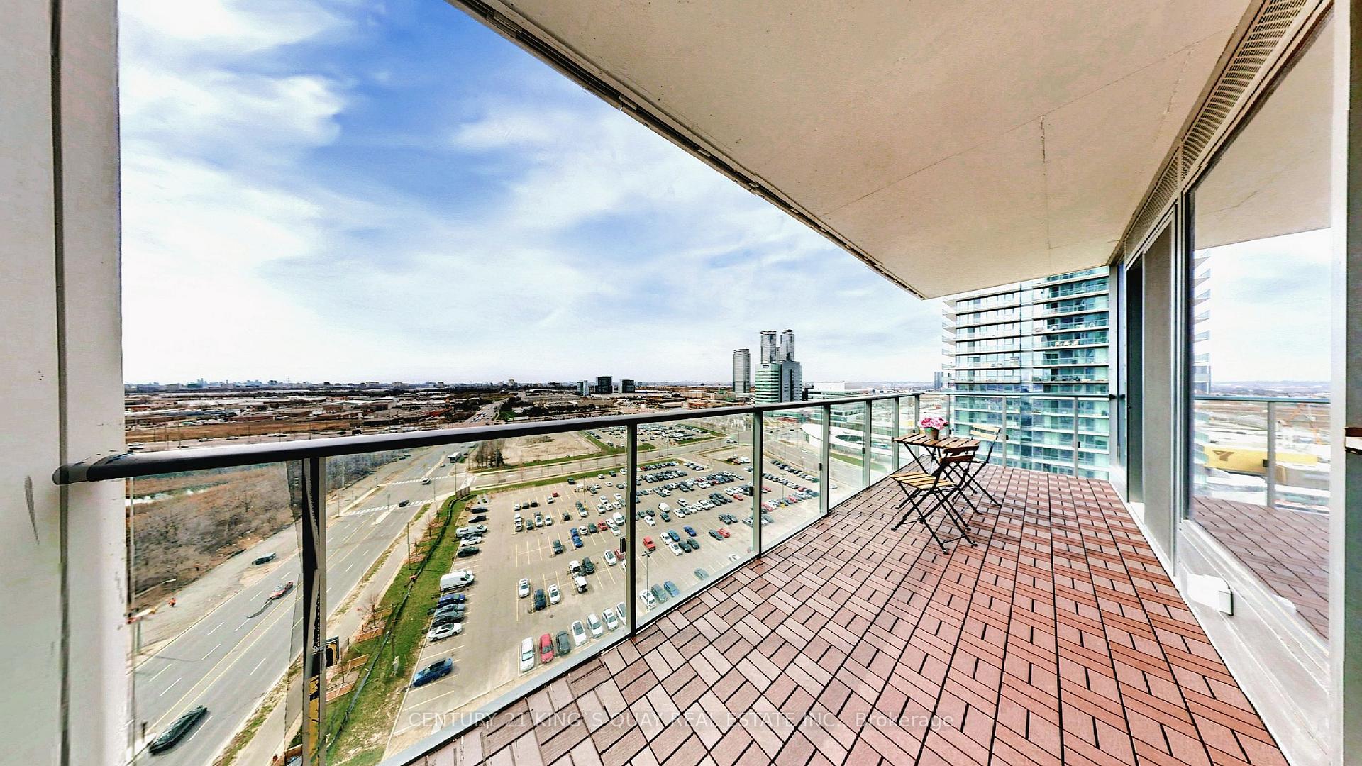 2 Bedrooms Condo at 7890 Jane,  Vaughan For sale