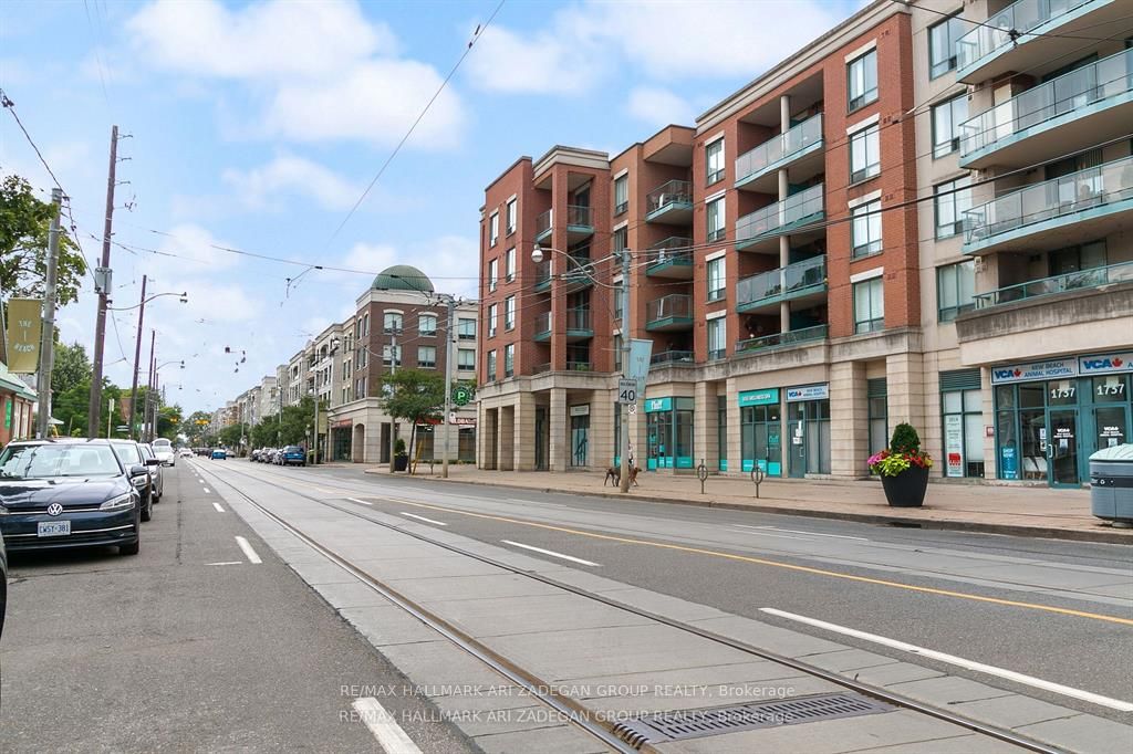16 Minto Street, #1