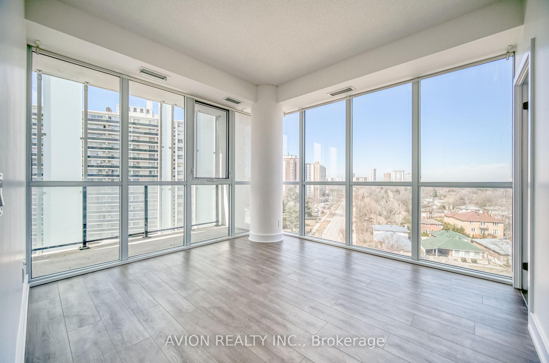 2 Bedrooms Condo at 128 Fairview Mall,  Toronto For sale