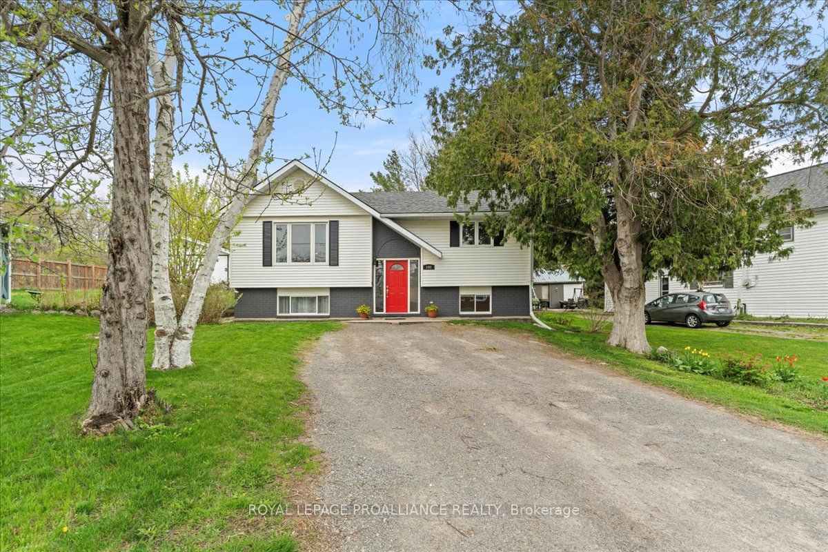 198 Mill Street, Stirling-Rawdon, ON K0K 3E0
