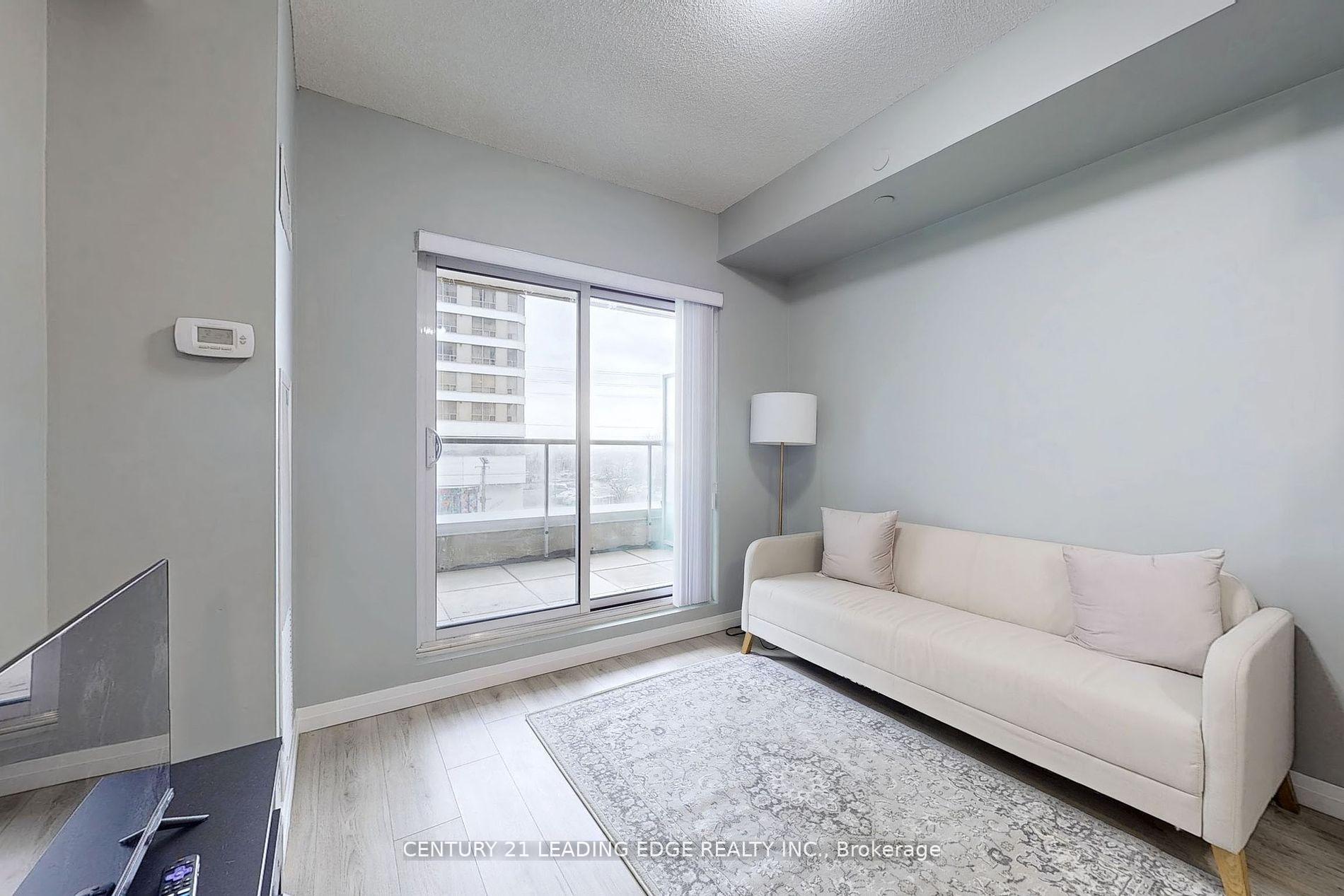 2 Bedrooms Condo at 2152 Lawrence,  Toronto For sale