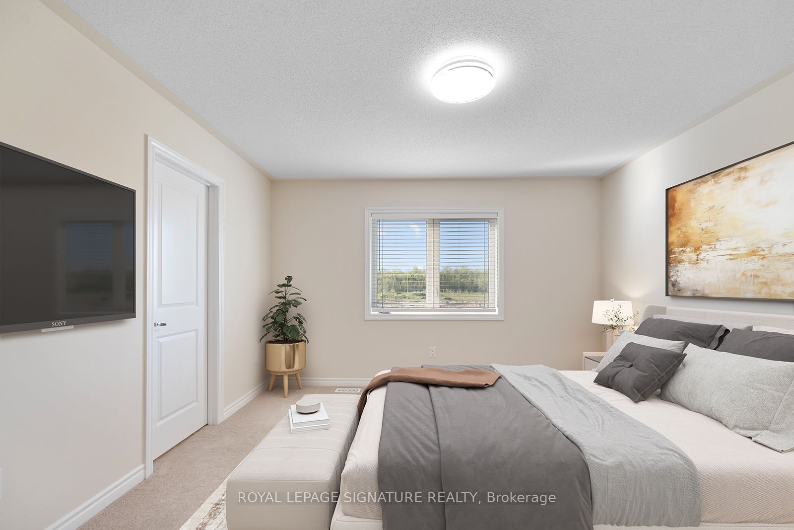 36 Hillcroft Way