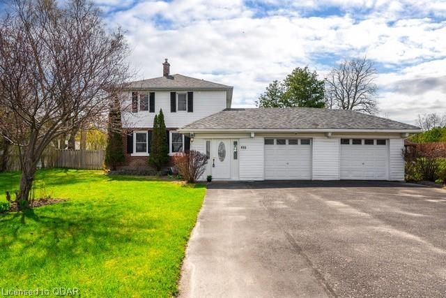 616 OLD HIGHWAY 2 Quinte West Ontario K8V 5P5