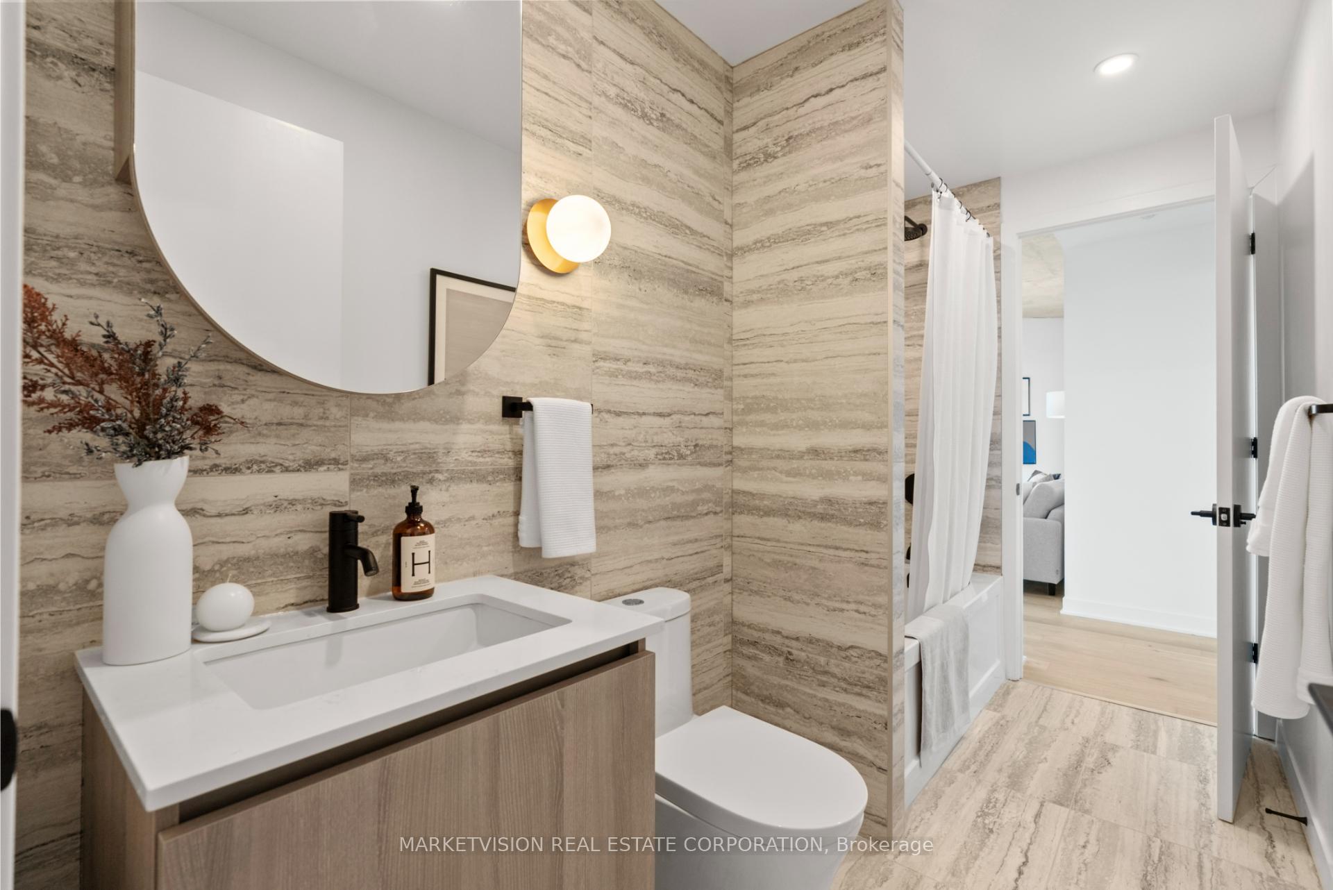4 Bedrooms Condo at 2625 Dundas,  Toronto For sale